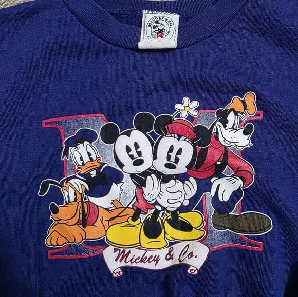 Mickey Mouse - Picture 2 of 4
